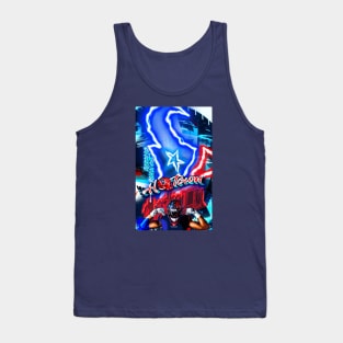 H-Town Tank Top